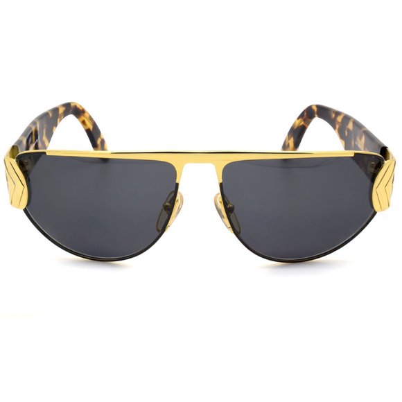 Aviator vintage sunglasses by Von Furstenberg